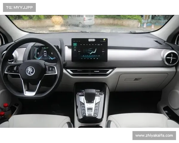 低价有好货！除了“佩刀”外，它处处有惊喜？试驾比亚迪元Pro