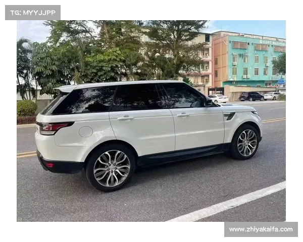 你们心目中的众泰版揽胜来了，这车真大真高端