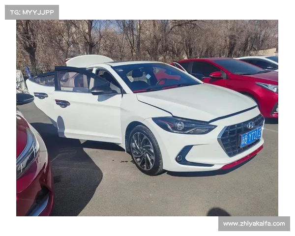 你要的配置它都有 测北京现代领动1.4T